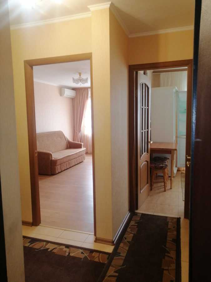 Оренда 1-кімнатної квартири 34.2 м², Героїв Сталінграда просп., 43
