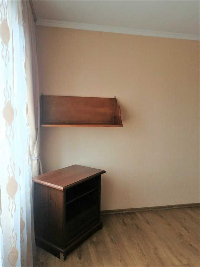 Оренда 1-кімнатної квартири 34.2 м², Героїв Сталінграда просп., 43
