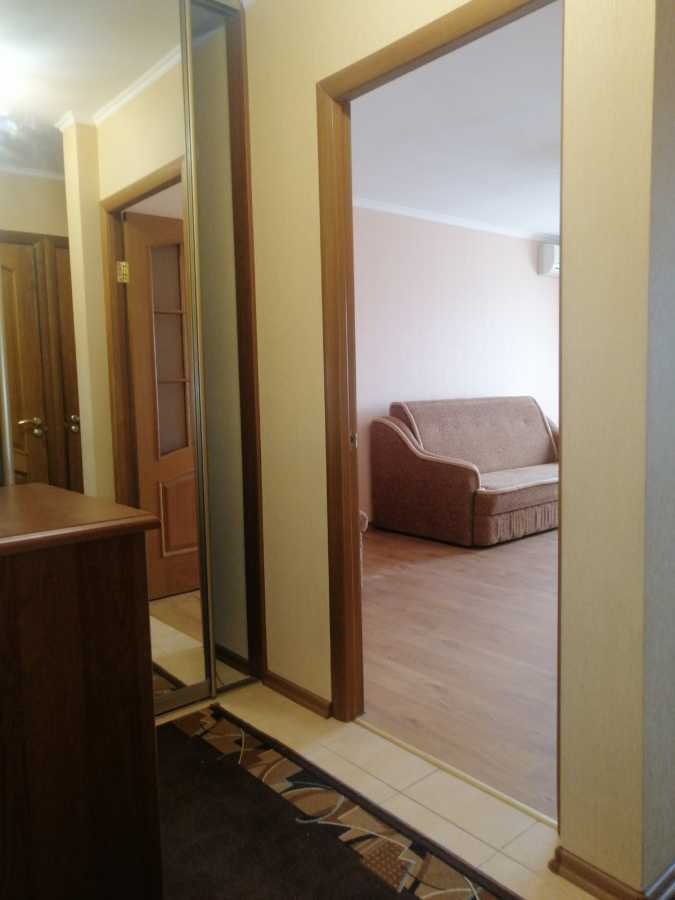 Оренда 1-кімнатної квартири 34.2 м², Героїв Сталінграда просп., 43