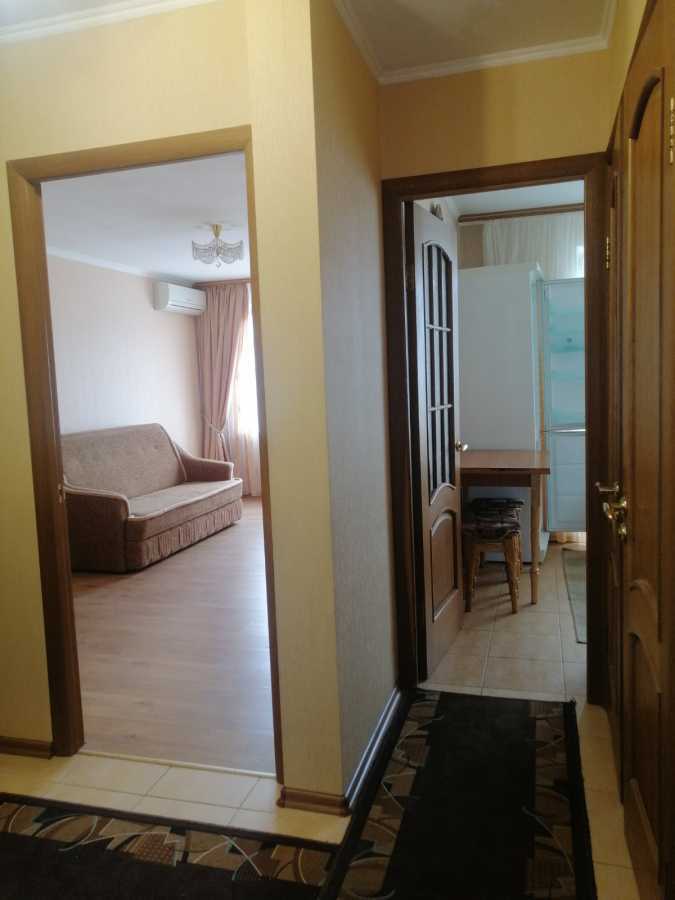 Оренда 1-кімнатної квартири 34.2 м², Героїв Сталінграда просп., 43
