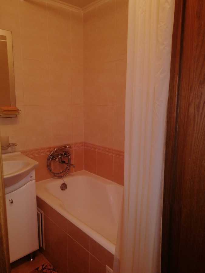 Оренда 1-кімнатної квартири 34.2 м², Героїв Сталінграда просп., 43