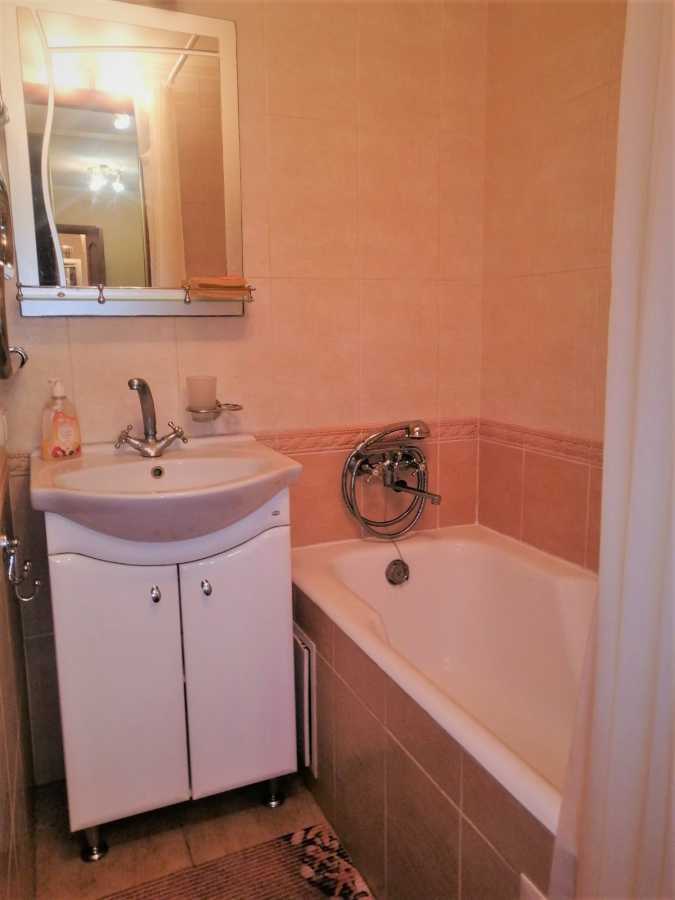 Оренда 1-кімнатної квартири 34.2 м², Героїв Сталінграда просп., 43