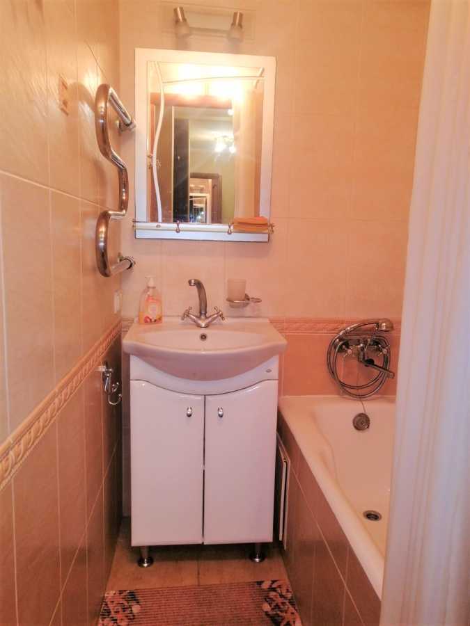 Оренда 1-кімнатної квартири 34.2 м², Героїв Сталінграда просп., 43