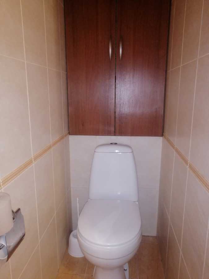 Оренда 1-кімнатної квартири 34.2 м², Героїв Сталінграда просп., 43