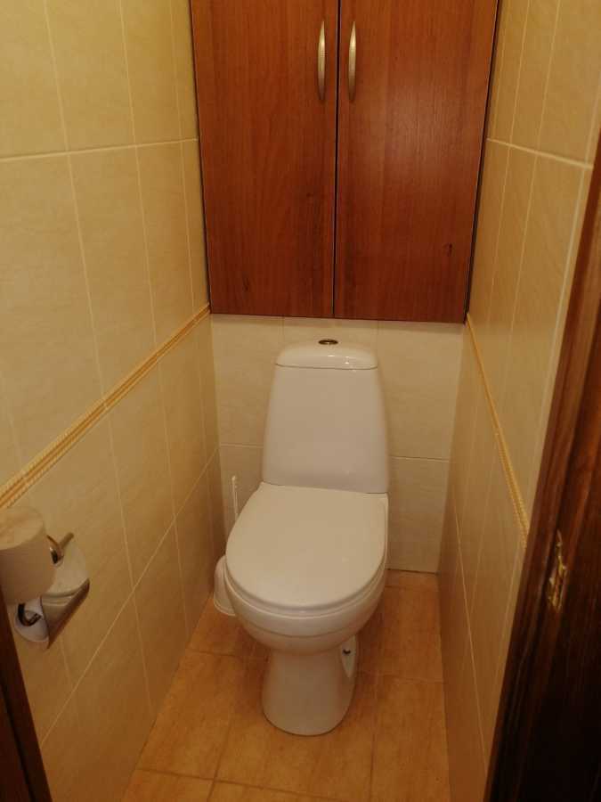 Оренда 1-кімнатної квартири 34.2 м², Героїв Сталінграда просп., 43