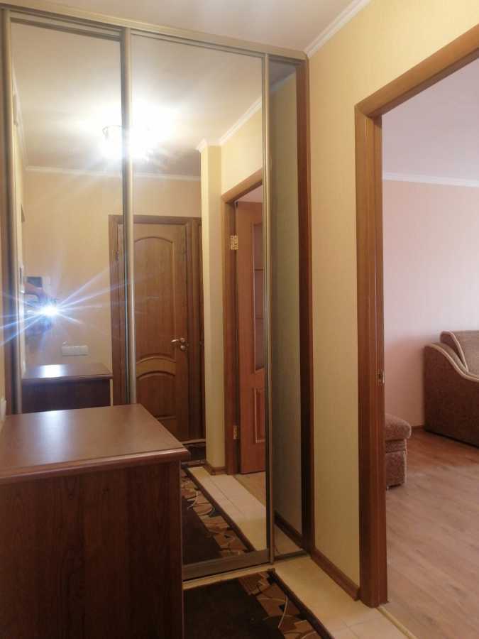 Оренда 1-кімнатної квартири 34.2 м², Героїв Сталінграда просп., 43