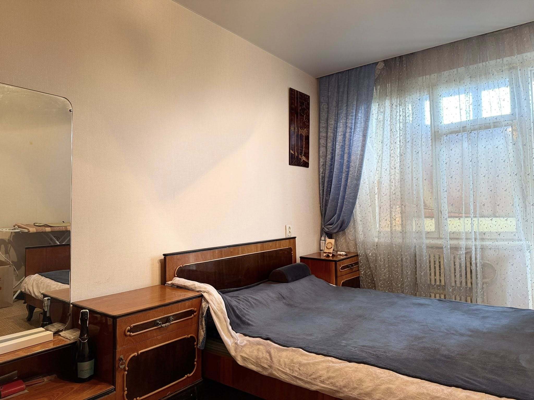 Продажа 3-комнатной квартиры 73 м², Метростроевская ул., 4