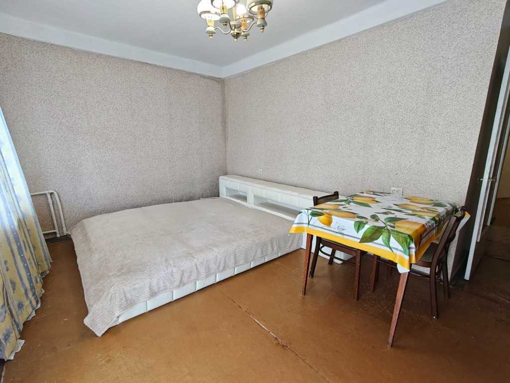 Аренда 2-комнатной квартиры 52 м², Павла Тычины просп., 9