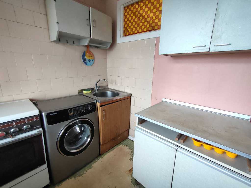 Аренда 2-комнатной квартиры 52 м², Павла Тычины просп., 9