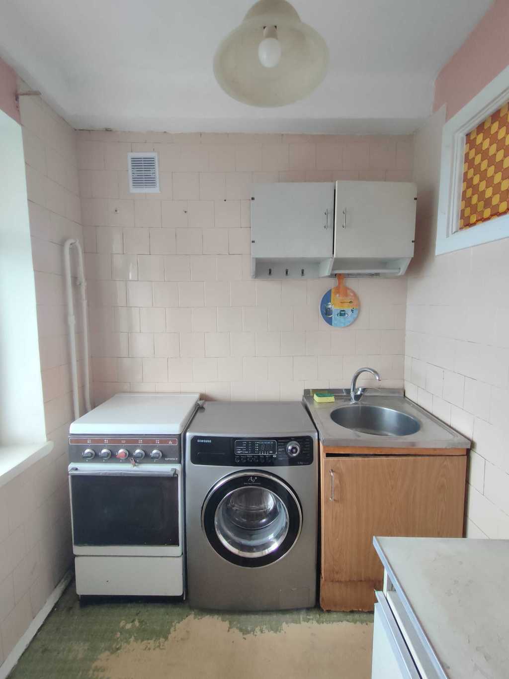 Аренда 2-комнатной квартиры 52 м², Павла Тычины просп., 9
