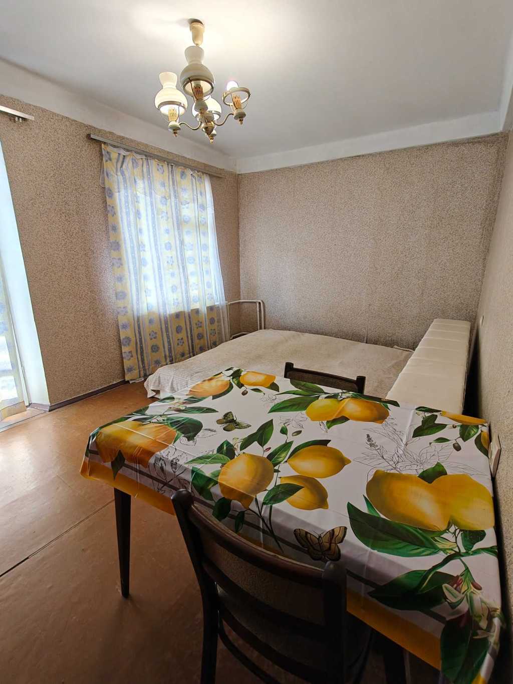 Аренда 2-комнатной квартиры 52 м², Павла Тычины просп., 9