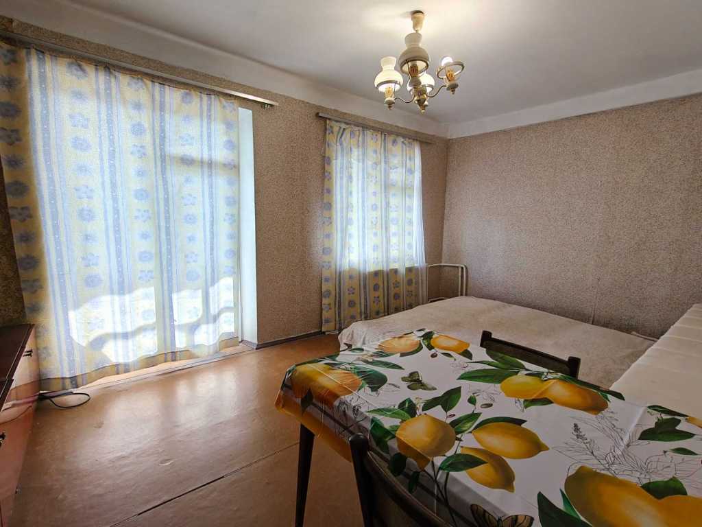 Аренда 2-комнатной квартиры 52 м², Павла Тычины просп., 9