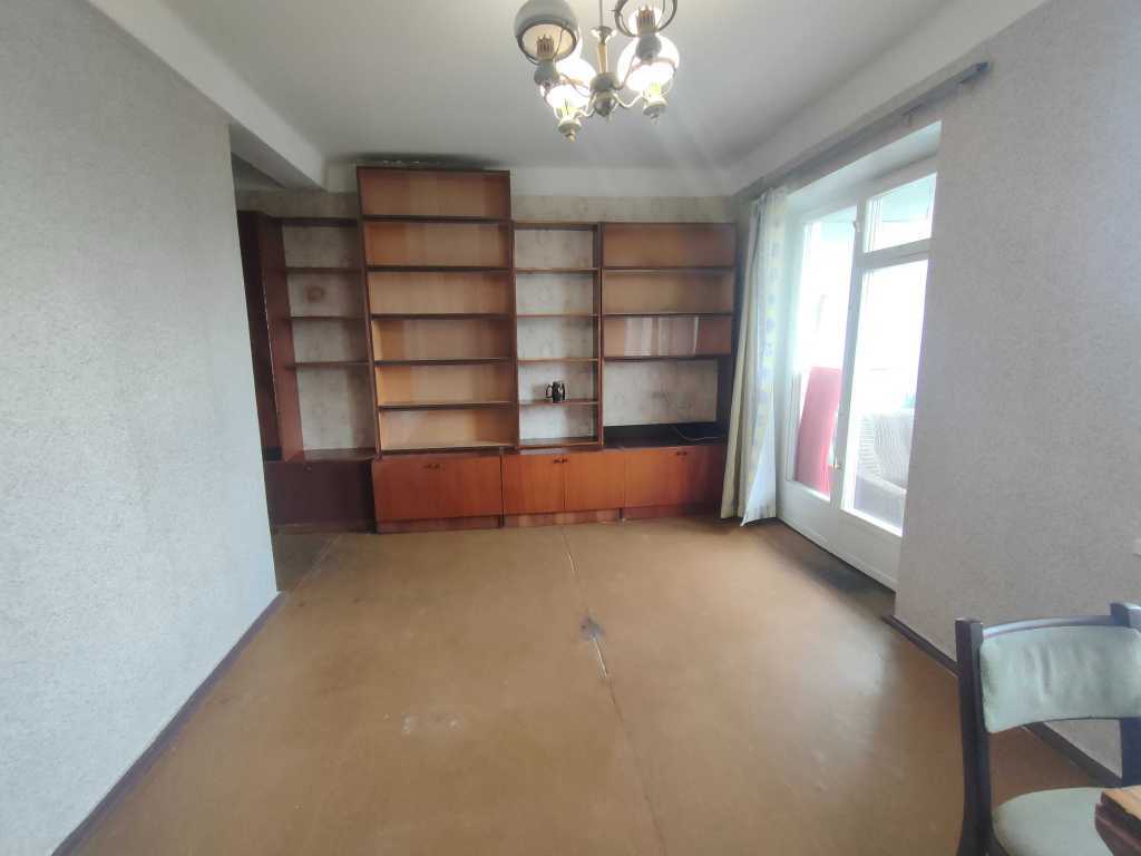 Аренда 2-комнатной квартиры 52 м², Павла Тычины просп., 9