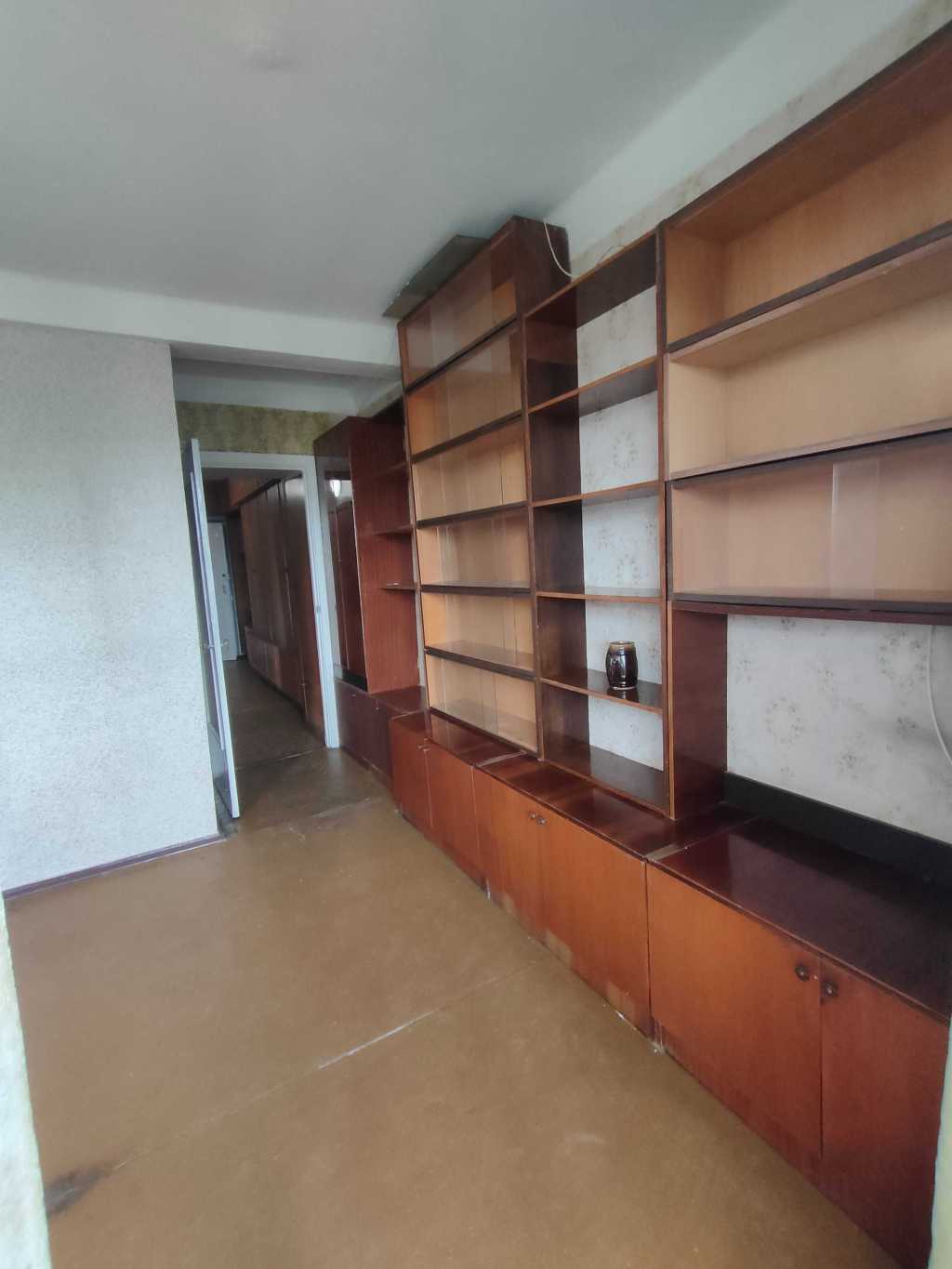 Аренда 2-комнатной квартиры 52 м², Павла Тычины просп., 9