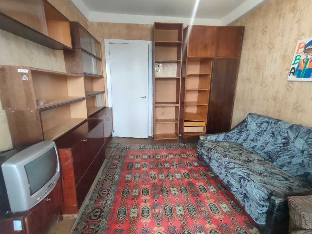Аренда 2-комнатной квартиры 52 м², Павла Тычины просп., 9