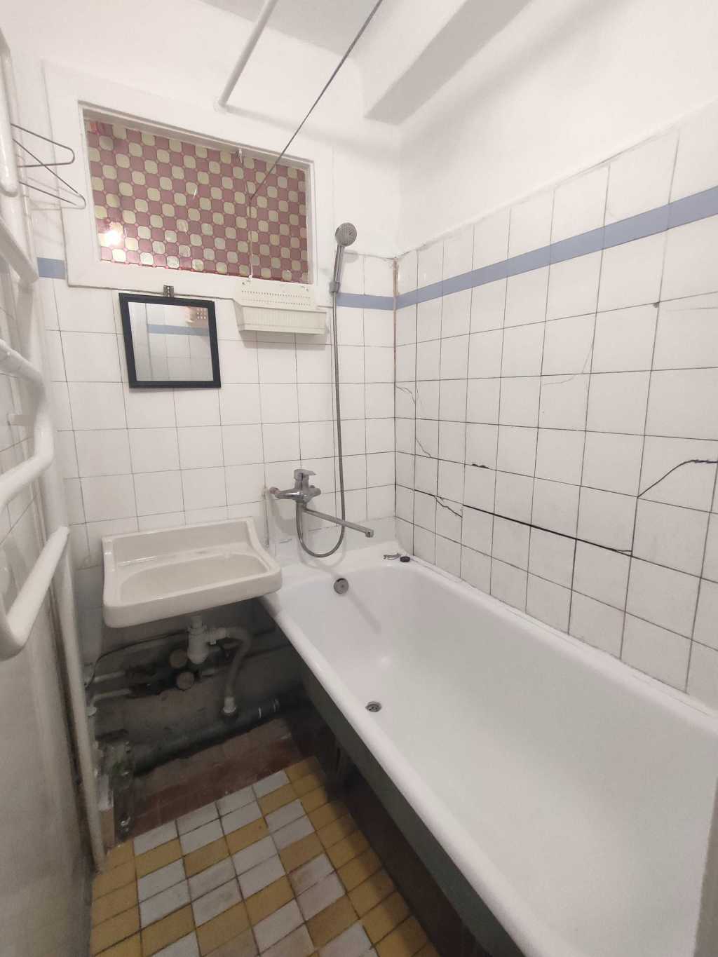 Аренда 2-комнатной квартиры 52 м², Павла Тычины просп., 9