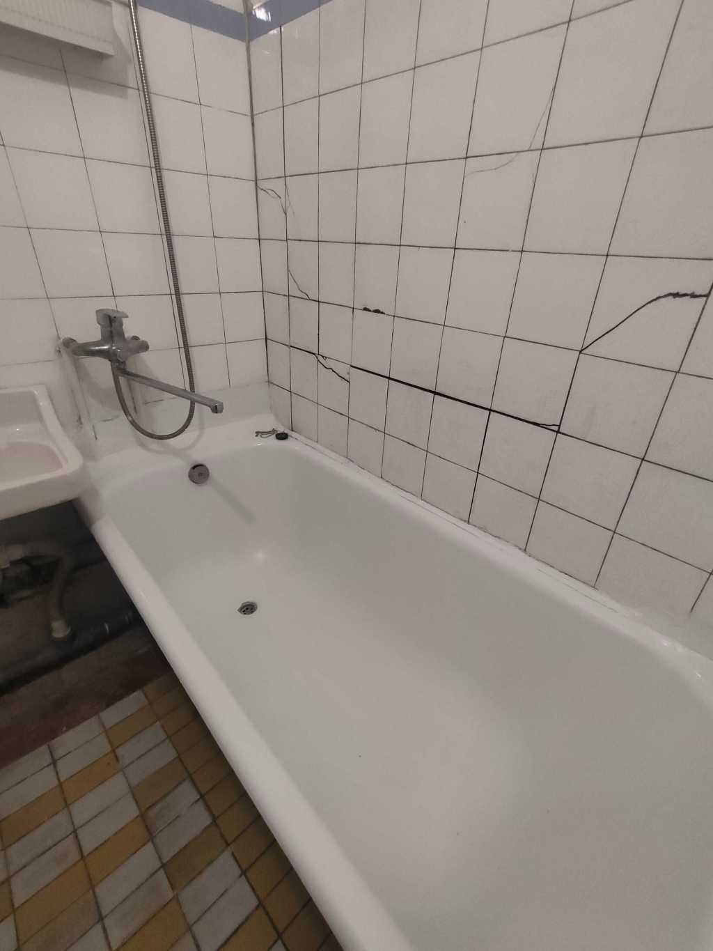 Аренда 2-комнатной квартиры 52 м², Павла Тычины просп., 9