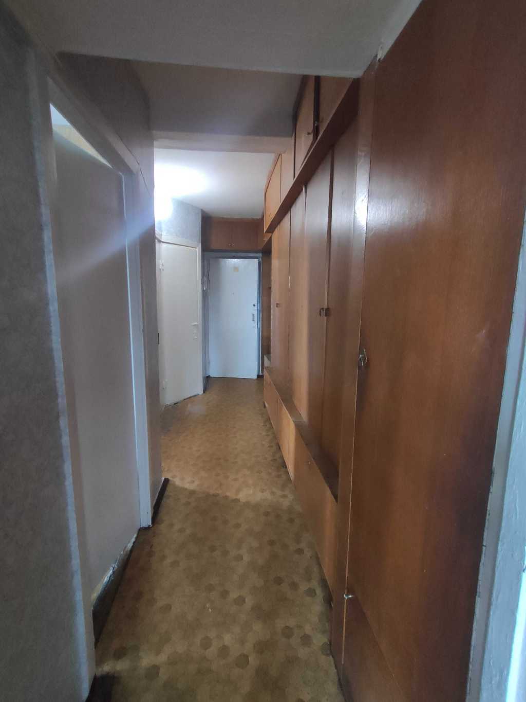 Аренда 2-комнатной квартиры 52 м², Павла Тычины просп., 9