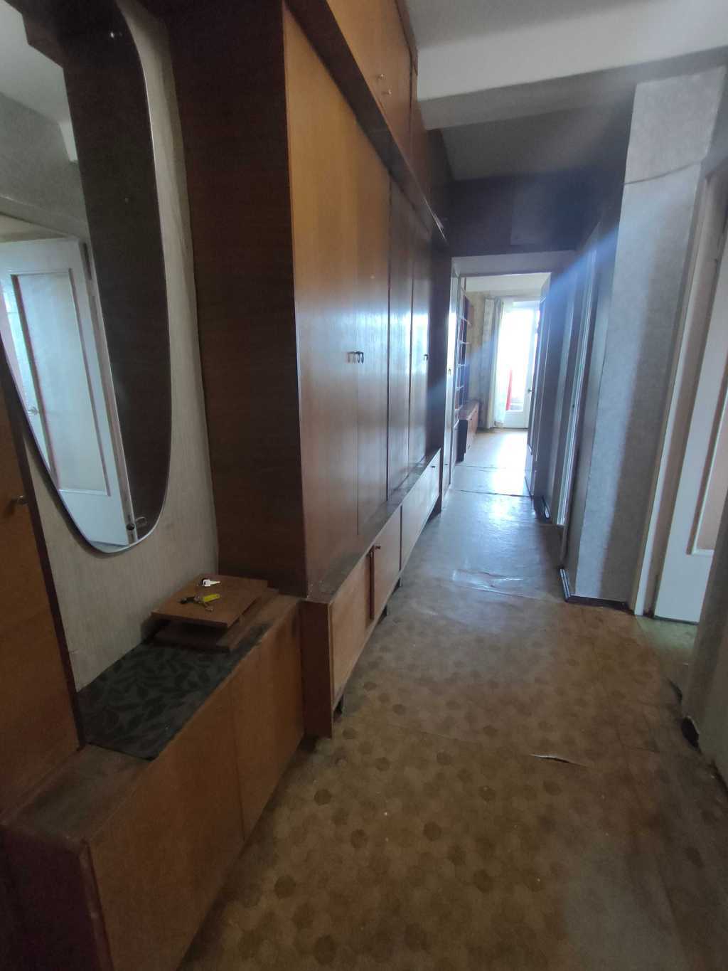 Аренда 2-комнатной квартиры 52 м², Павла Тычины просп., 9