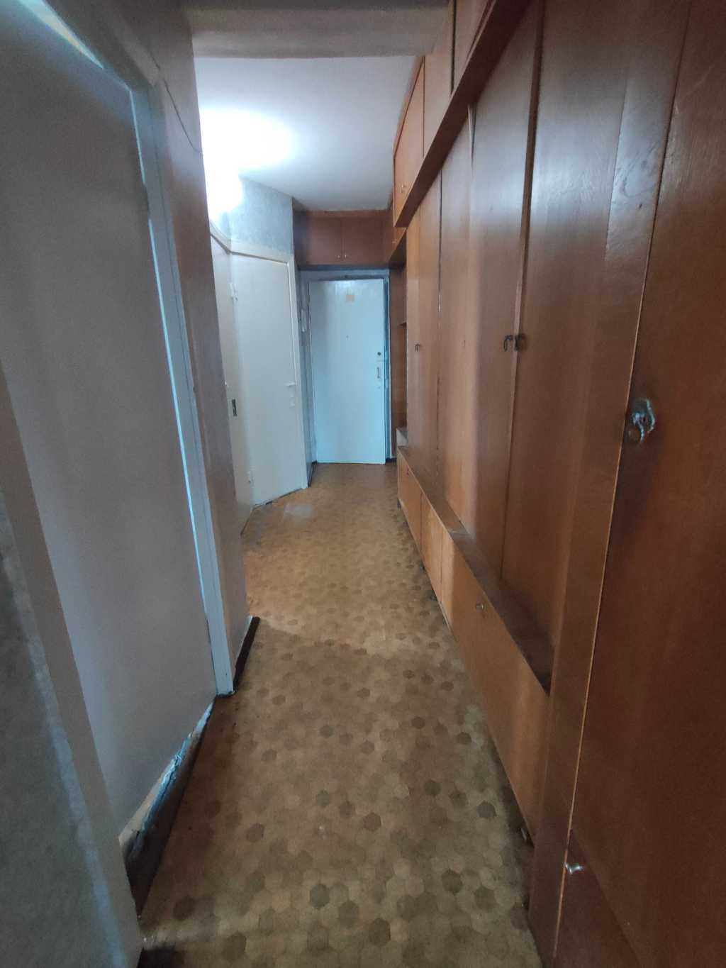 Аренда 2-комнатной квартиры 52 м², Павла Тычины просп., 9
