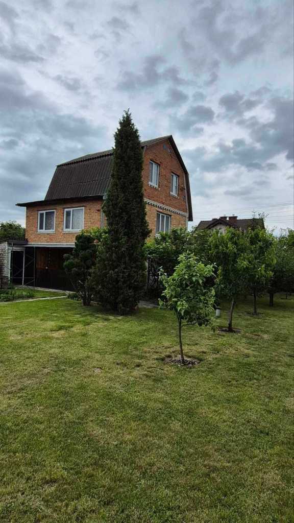 Продажа дачи 140 м², 4-я Садовая ул.