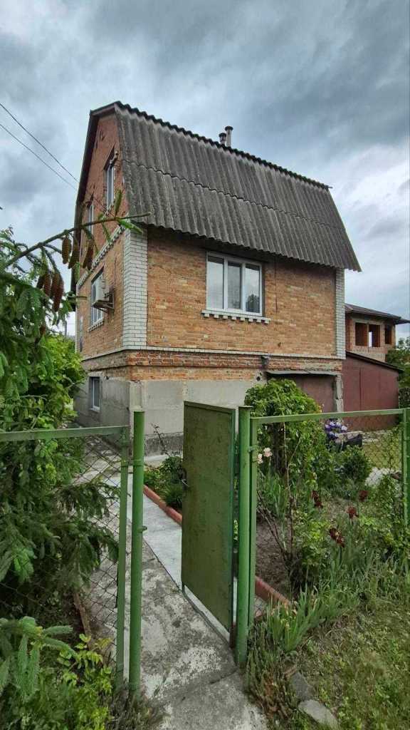 Продажа дачи 140 м², 4-я Садовая ул.