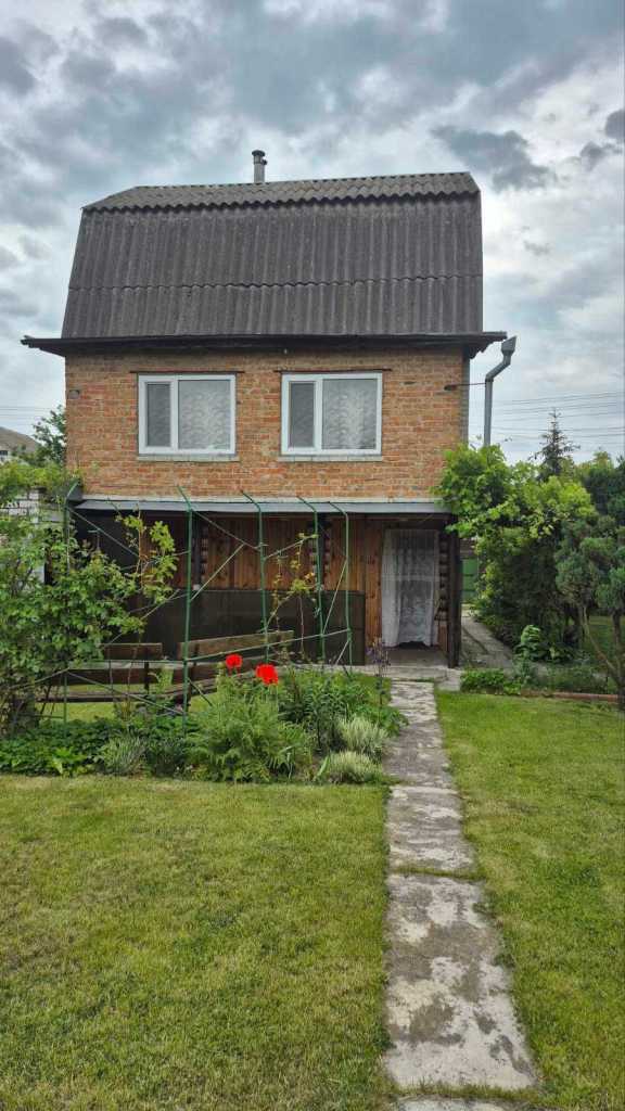 Продажа дачи 140 м², 4-я Садовая ул.