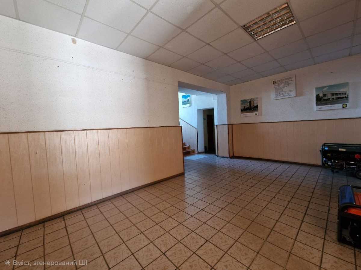 Продаж приміщення вільного призначення 962 м², Молодіжна вул., 25