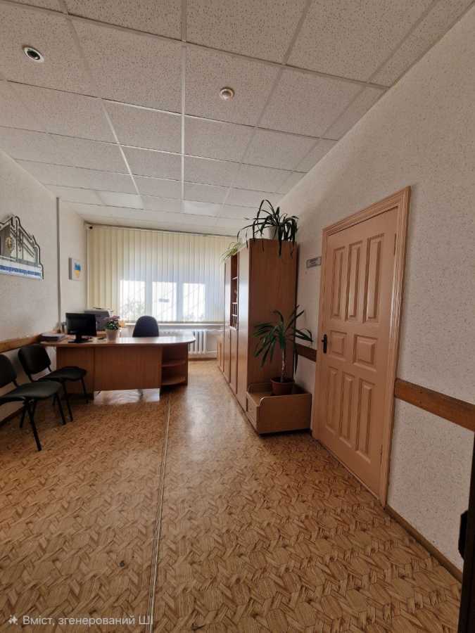 Продаж приміщення вільного призначення 962 м², Молодіжна вул., 25