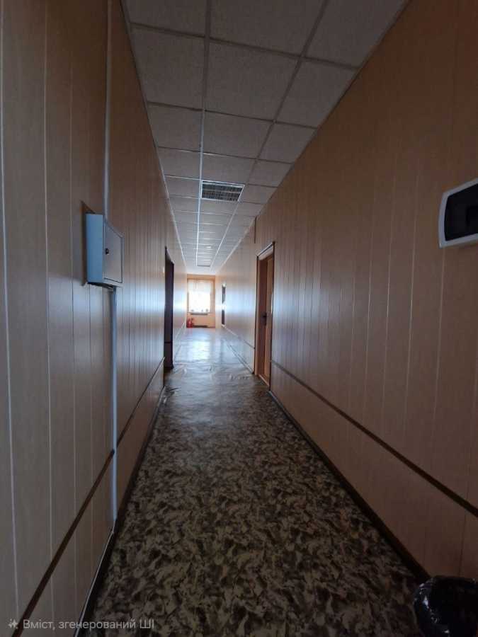 Продаж приміщення вільного призначення 962 м², Молодіжна вул., 25
