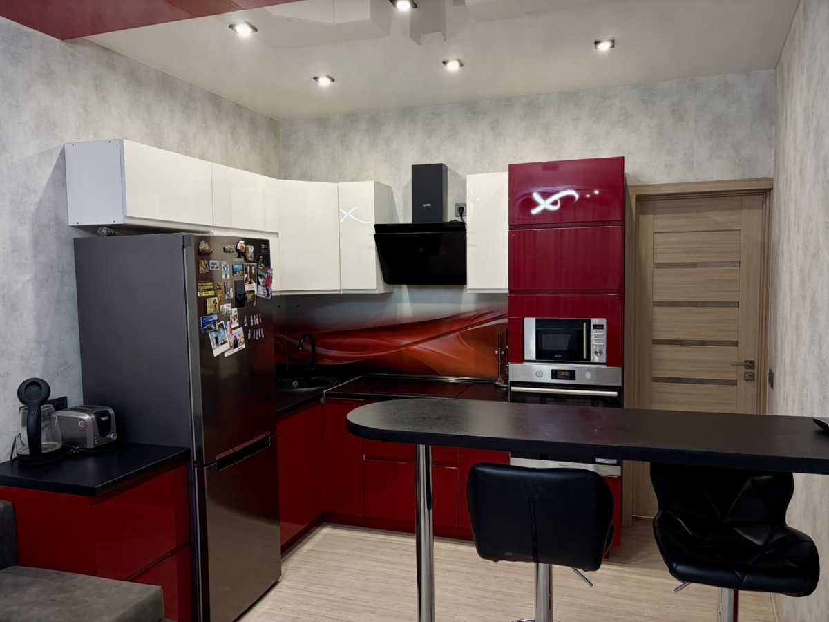 Оренда 1-кімнатної квартири 51 м², Михайла Донця вул., Драгоманова, 2