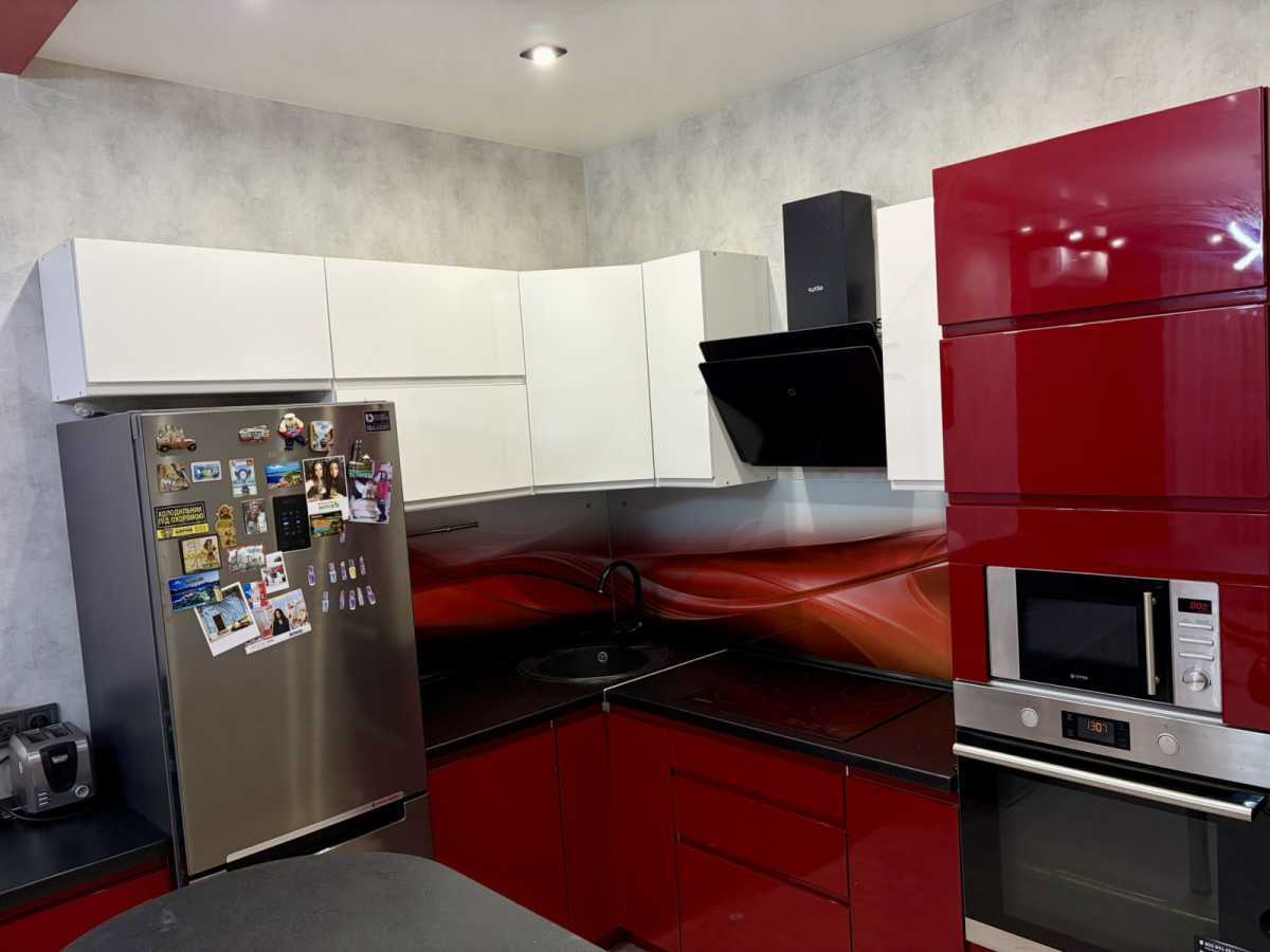 Оренда 1-кімнатної квартири 51 м², Михайла Донця вул., Драгоманова, 2