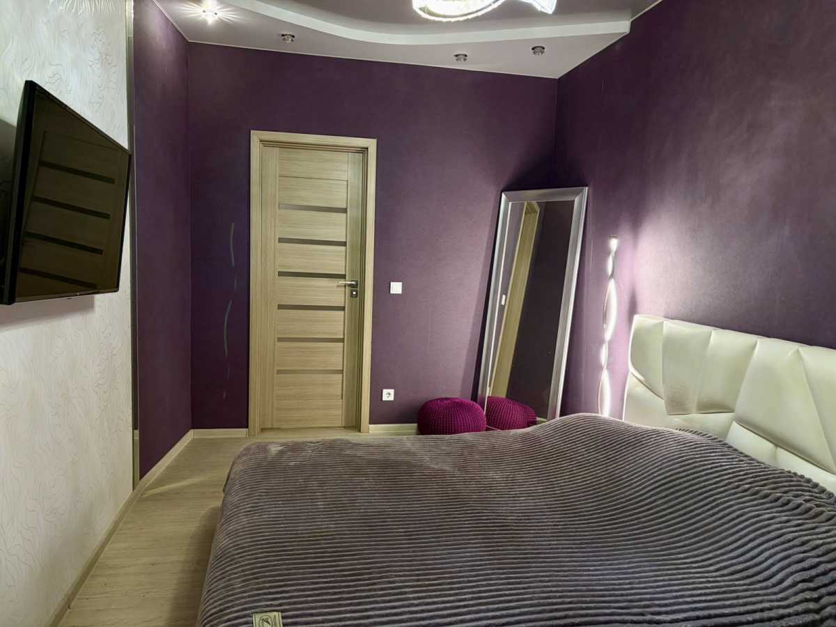 Оренда 1-кімнатної квартири 51 м², Михайла Донця вул., Драгоманова, 2
