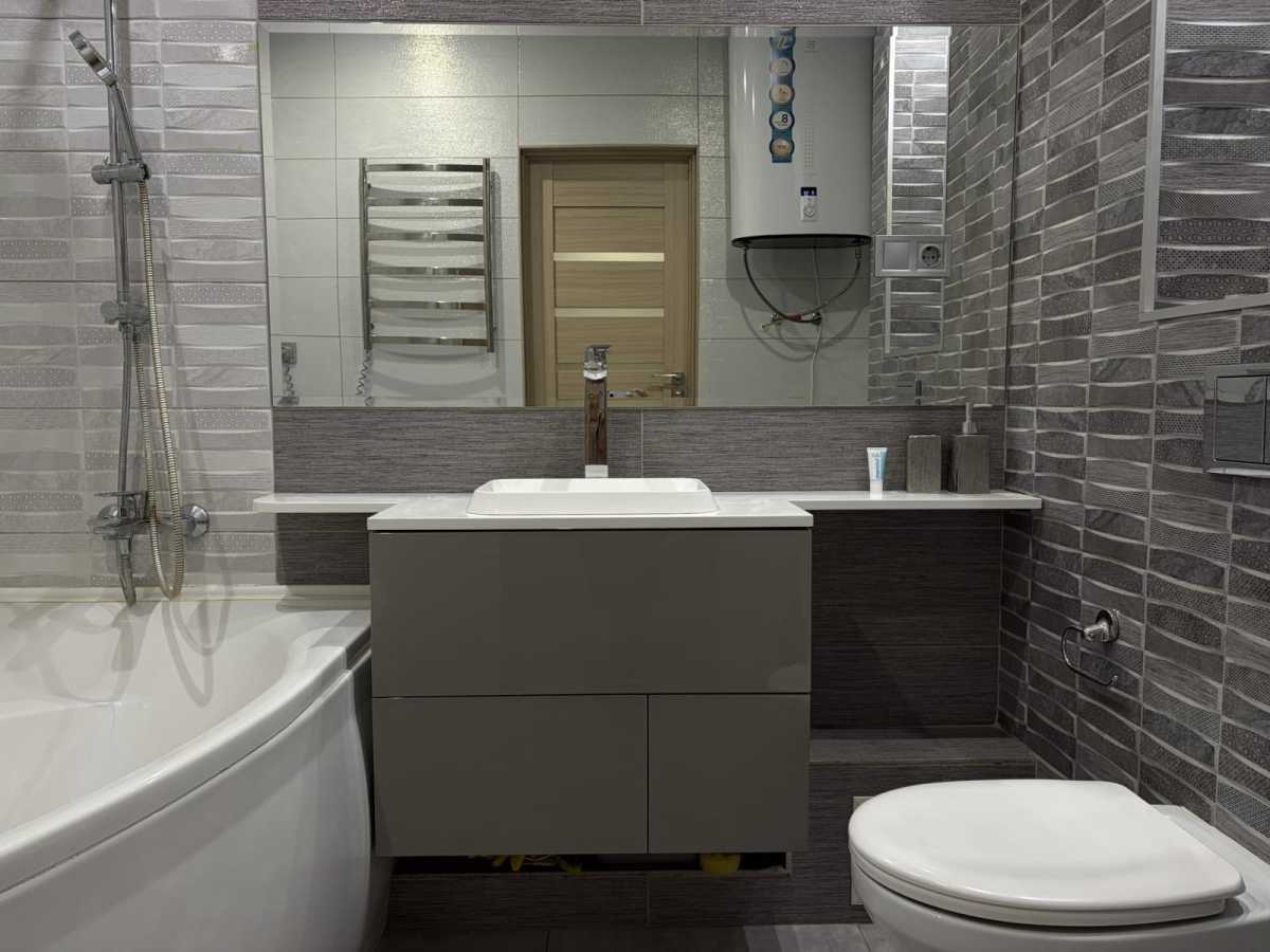 Оренда 1-кімнатної квартири 51 м², Михайла Донця вул., Драгоманова, 2