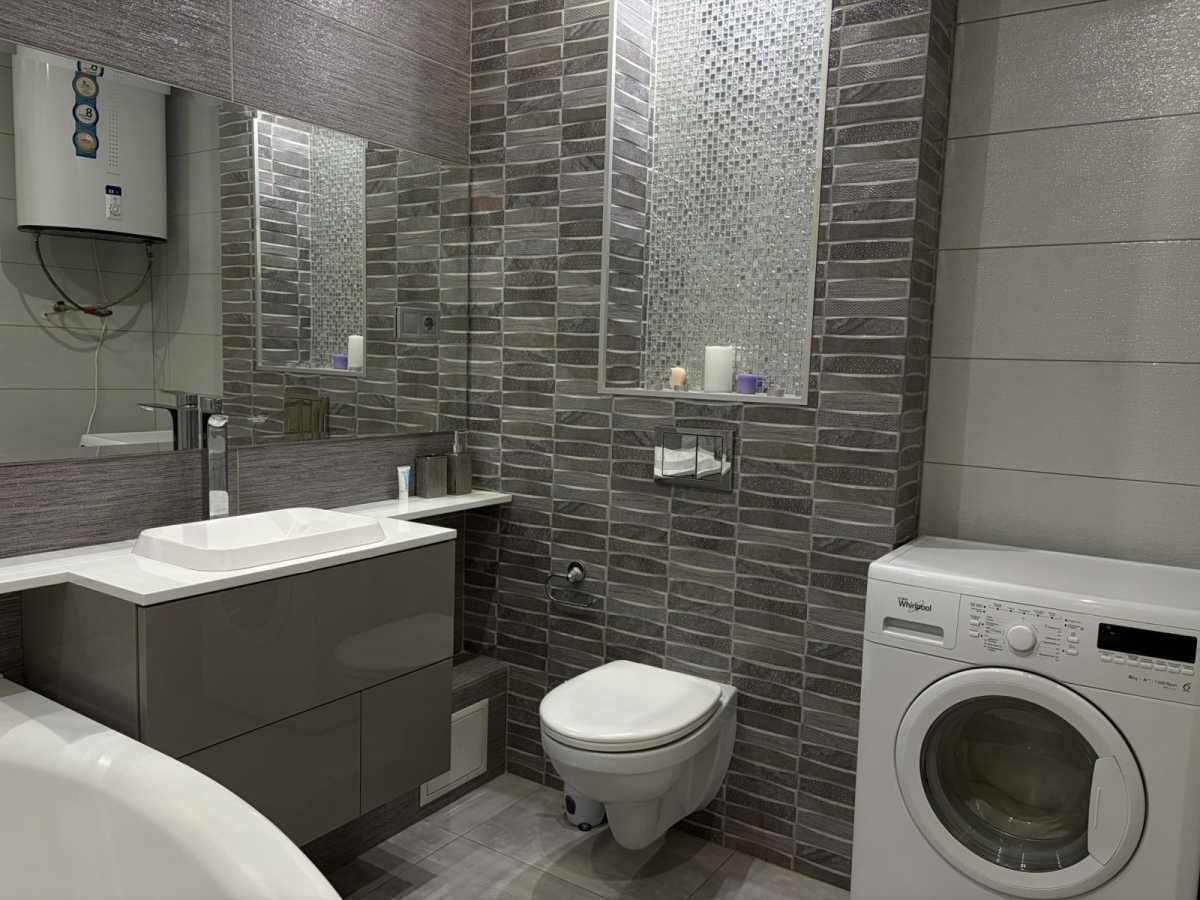 Оренда 1-кімнатної квартири 51 м², Михайла Донця вул., Драгоманова, 2