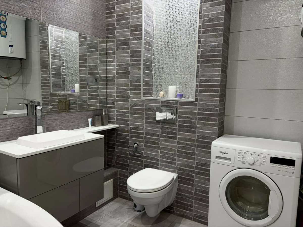 Оренда 1-кімнатної квартири 51 м², Михайла Донця вул., Драгоманова, 2