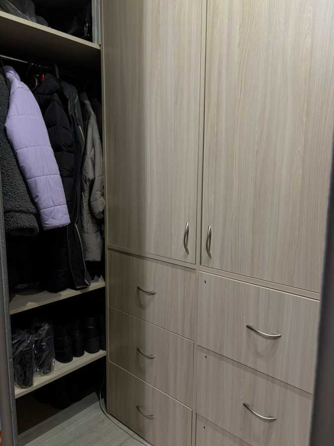 Оренда 1-кімнатної квартири 51 м², Михайла Донця вул., Драгоманова, 2