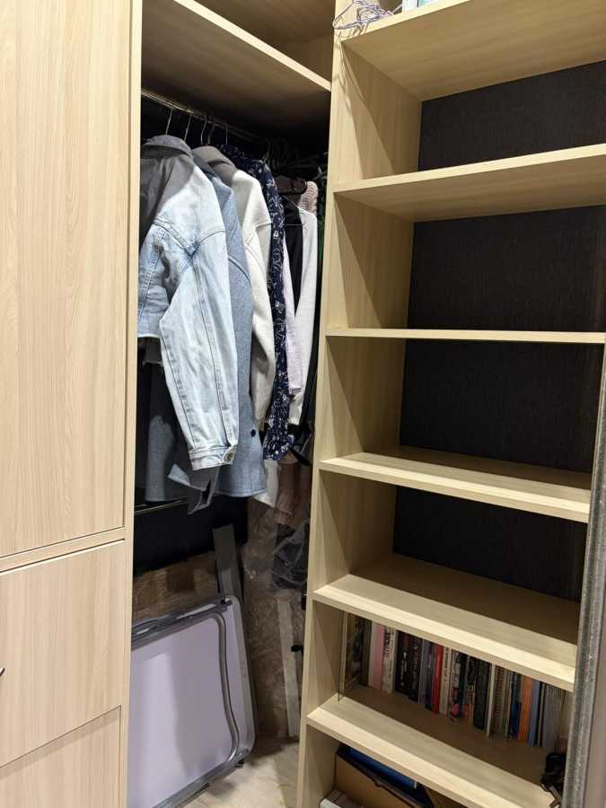 Оренда 1-кімнатної квартири 51 м², Михайла Донця вул., Драгоманова, 2