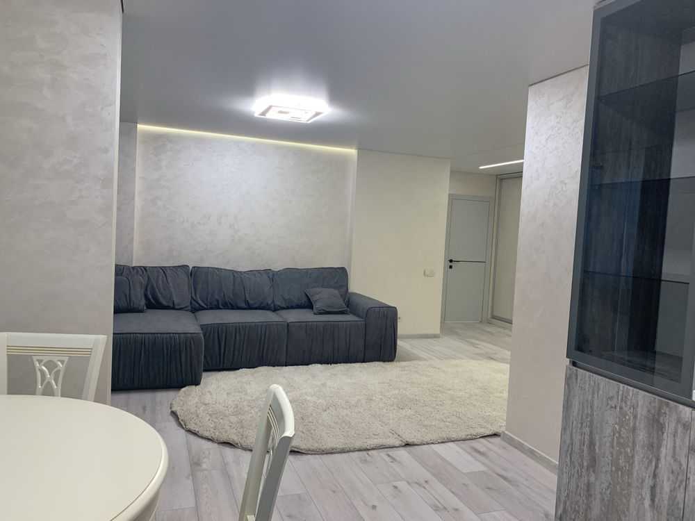 Аренда 2-комнатной квартиры 80 м², Михаила Максимовича ул., 32Б
