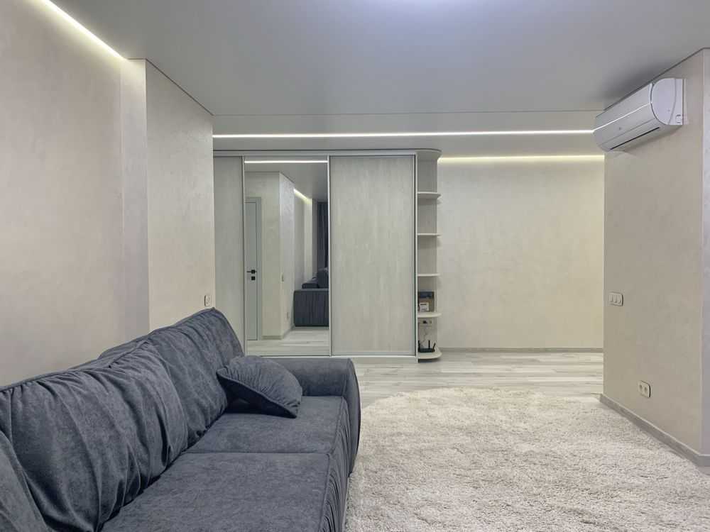 Аренда 2-комнатной квартиры 80 м², Михаила Максимовича ул., 32Б