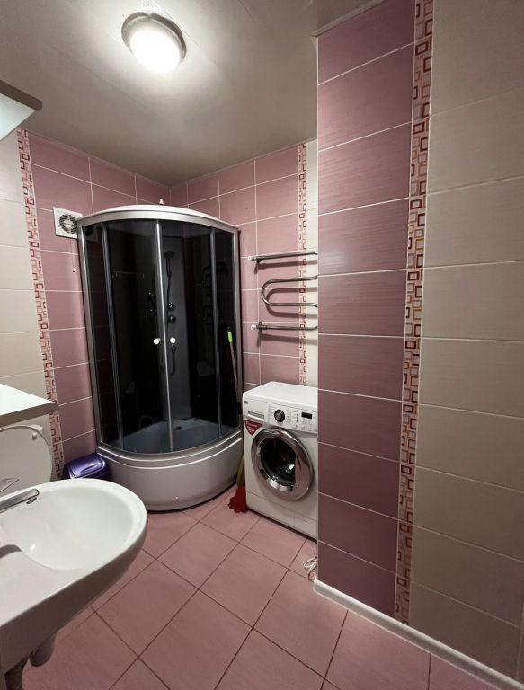 Продаж 2-кімнатної квартири 44 м²