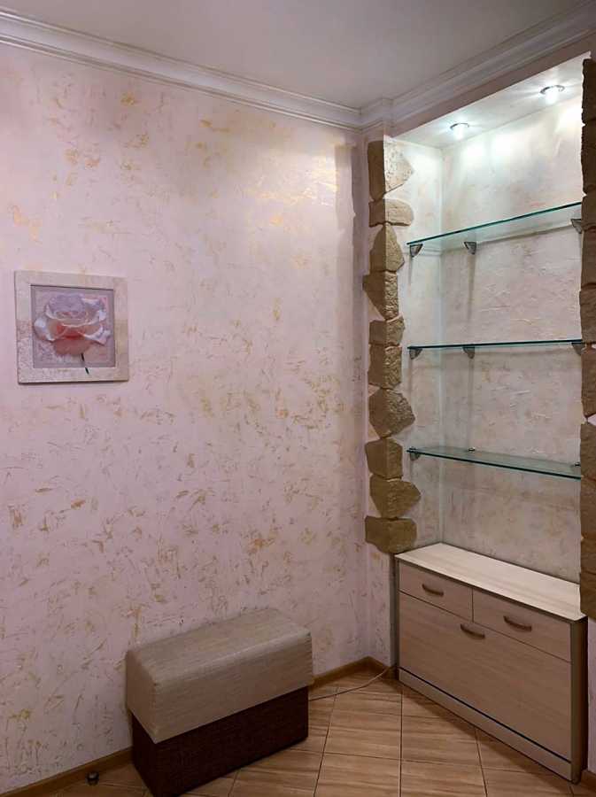 Оренда 1-кімнатної квартири 50 м², Кадетський Гай вул., 6