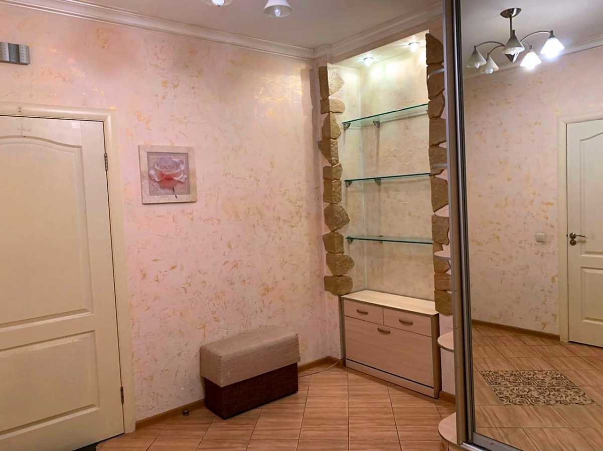 Оренда 1-кімнатної квартири 50 м², Кадетський Гай вул., 6