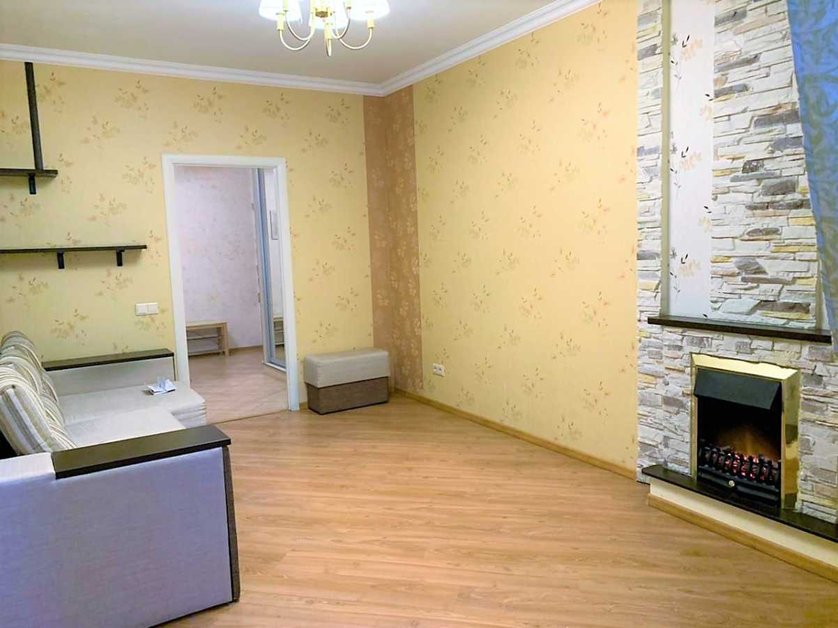 Оренда 1-кімнатної квартири 50 м², Кадетський Гай вул., 6