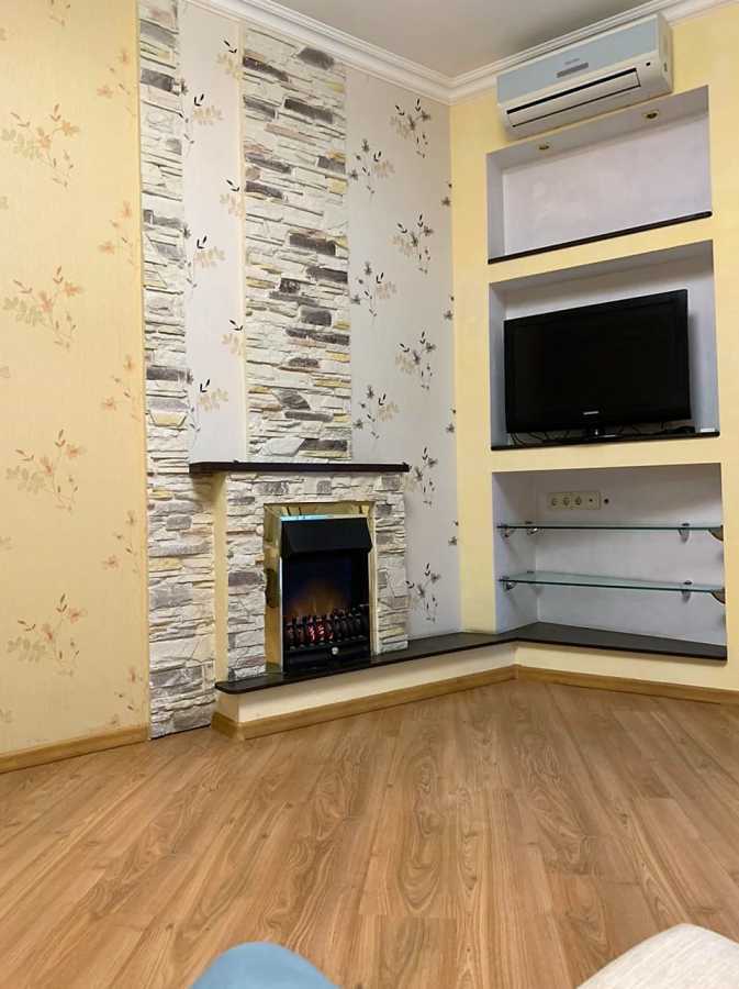 Оренда 1-кімнатної квартири 50 м², Кадетський Гай вул., 6
