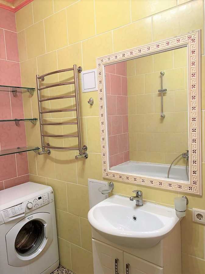 Оренда 1-кімнатної квартири 50 м², Кадетський Гай вул., 6