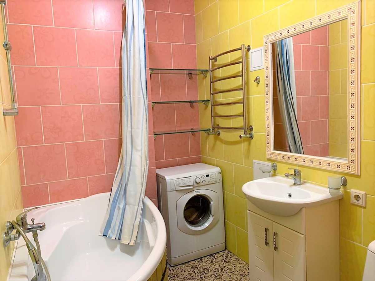 Оренда 1-кімнатної квартири 50 м², Кадетський Гай вул., 6
