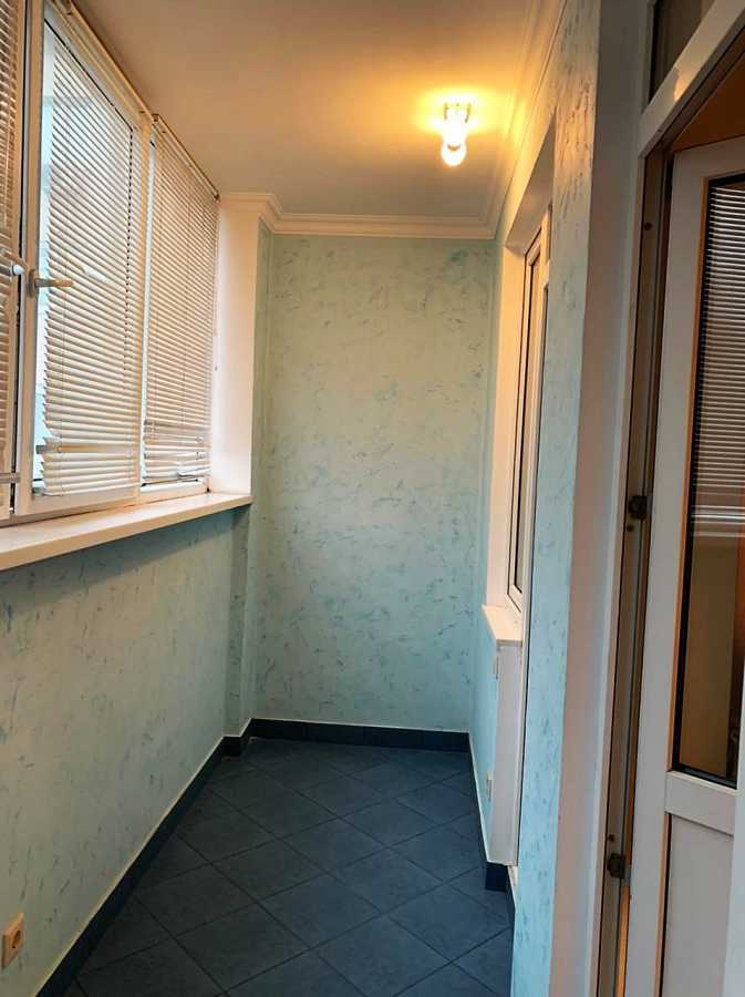 Оренда 1-кімнатної квартири 50 м², Кадетський Гай вул., 6