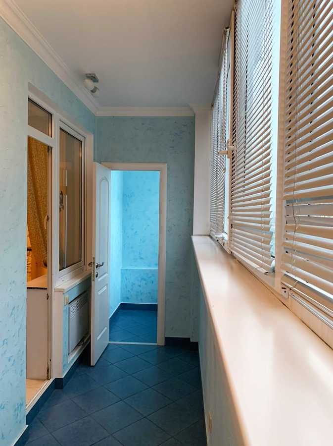 Оренда 1-кімнатної квартири 50 м², Кадетський Гай вул., 6