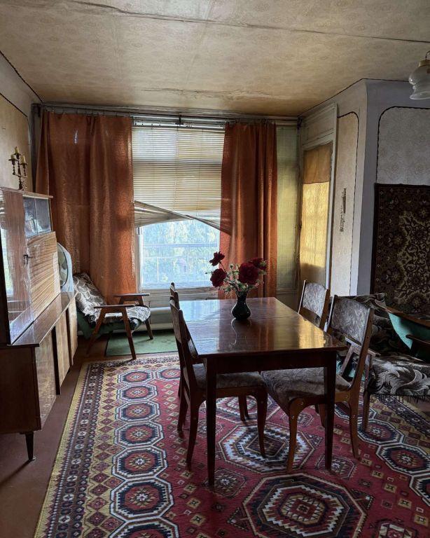 Продаж 3-кімнатної квартири 74 м², Миру просп.